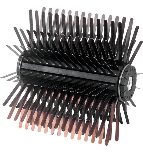 Aplicador Manual Para Textura E Chapisco Vonder