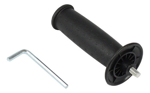 polidora elétrica de mão skil 9071 220v 1300w maleta