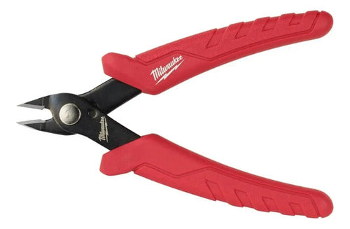 Alicate De Corte Diagonal 5  - Milwaukee