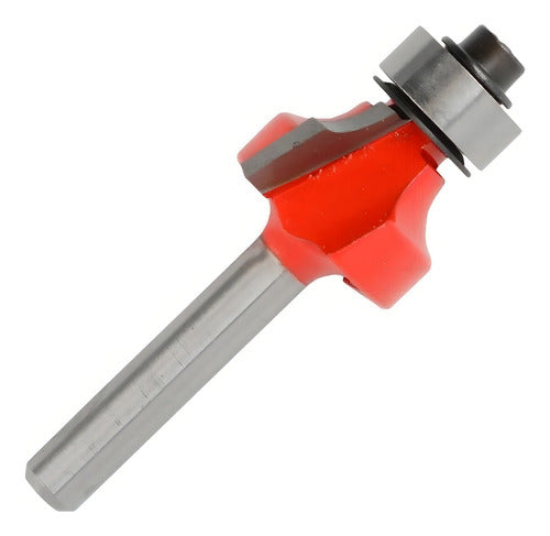 Fresa Tipo Cordão Para Tupia Raio 4,8mm - 34-10806 Freud