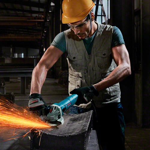 esmerilhadeira angular bosch 5pol 900w gws9 125 220v