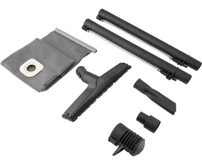 Extratora Aspirador Para Limpeza 1.300w 10 Litros - Vonder