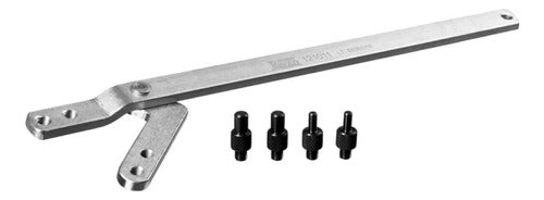 Ferramenta Retencao Comando Valvulas Raven 121011