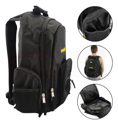 Mochila Reforçada P/ Ferramentas Profissional Vonder Mov200