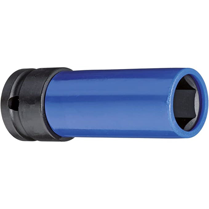 jogo soquete de impacto set 1/2 17-21mm 3pcs gedore red