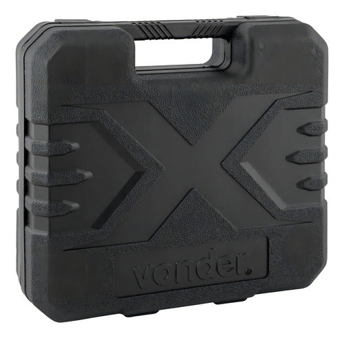 parafusadeira e furadeira a bateria 12v biv pfv120 1 bateria