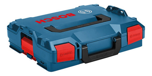 Maleta Lboxx 102 12 Compartimentos Bosch 1600a016na