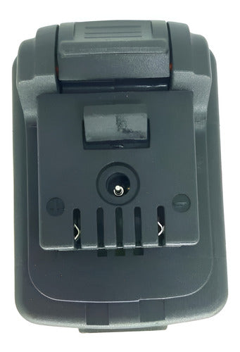 bateria da parafusadeira pfv120 vonder - 9306120113