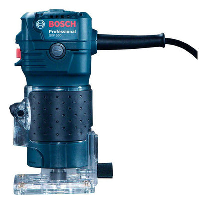 Tupia 6 Mm Para Laminado 550w Gkf 550 Bosch