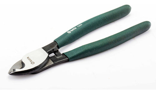 Alicate Corta Cabos E Arames 8 Sata St72502st