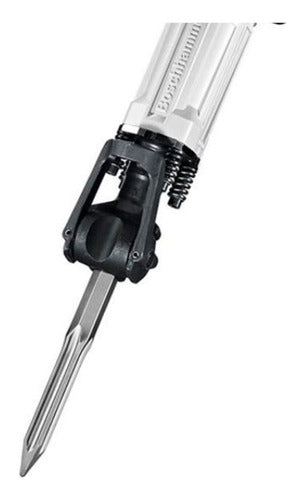 Martelo Demolidor 1750w Com Maleta Gsh 16-28 Bosch
