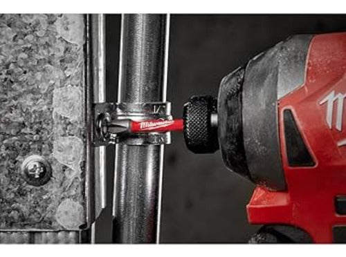 Jogo De Bits Pontas De Impacto Milwaukee 32 Peças 48-32-4004