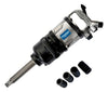 Chave Impacto 1pol Pneumática 3800nm 4 Soquetes 8789 Bremen