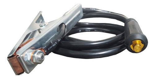 Máquina De Solda Inverter Touch 150 Bv Profissional Boxer