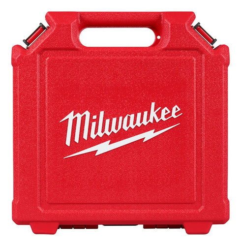 Jogo Soquete Impacto Enc. 1/2  49-66-7014 Milwaukee