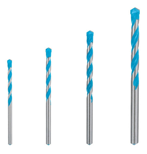 jogo brocas bosch expert cyl 9 multiconstruction 4 5 6 8 mm