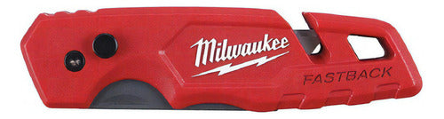 Estilete Profissional Fastback Milwaukee 48-22-1502