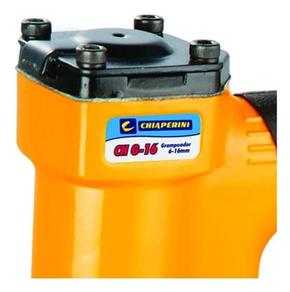 Grampeador Pneumático Ch G-16 - Chiaperini