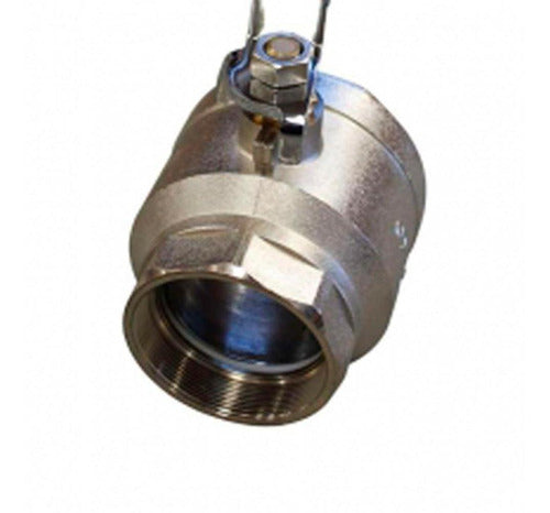 registro de esfera 2.1/2 polegada 3465 bremen