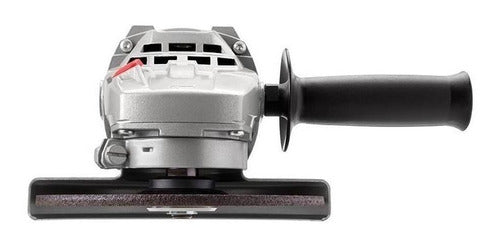 Esmerilhadeira Angular Bosch Professional Gws 2200-180 H Azul 2200 W 220 V + Acessório