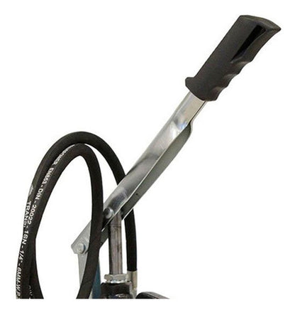 Engraxadeira Bomba Graxa Manual 4kg Bremen
