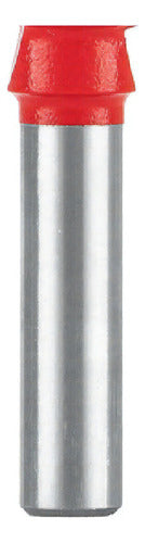 fresa reta paralela para tupia madeira 04-14606p freud