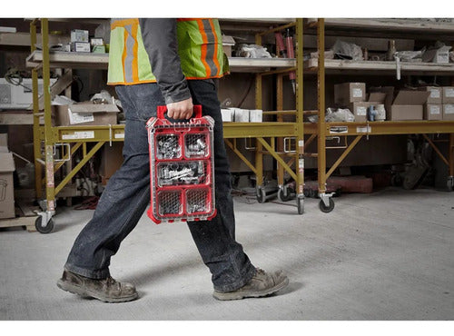 Maleta Caixa Modular Packout 48-22-8436 Milwaukee