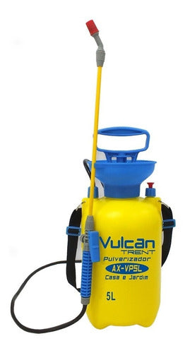 pulverizador costal veneno agrícola manual 20 litros