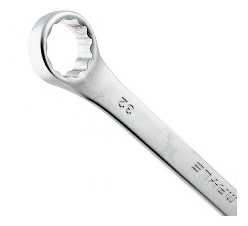 Jogo De Chave Combinada Mayle 102404my 6 A 32mm 15 Peças