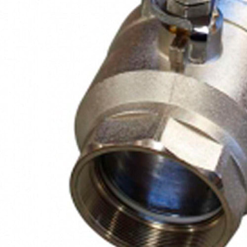 Registro De Esfera 2.1/2 Polegada 3465 Bremen