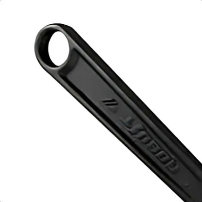 Chave Inglesa Ajustável 150mm 6 Pol Bestfer Aço Niquelado Preto