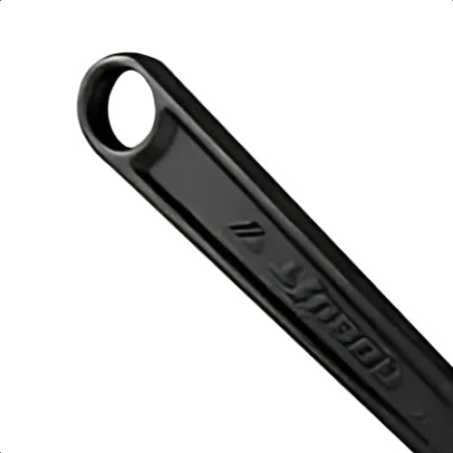 Chave Inglesa Ajustável 150mm 6 Pol Bestfer Aço Niquelado Preto