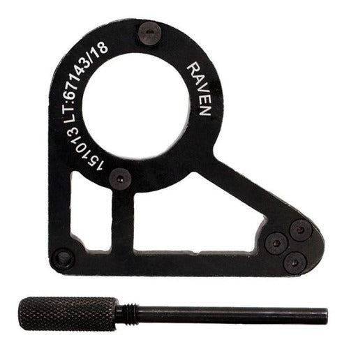 Ferramenta Sincronismo Do Motor Renault Master 151013 Raven