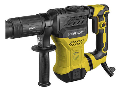 Martelo Rompedor Mmr1300 15j 6kg Menegotti