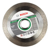Disco Diamantado Contínuo 110x20mm Porcelanato Bosch