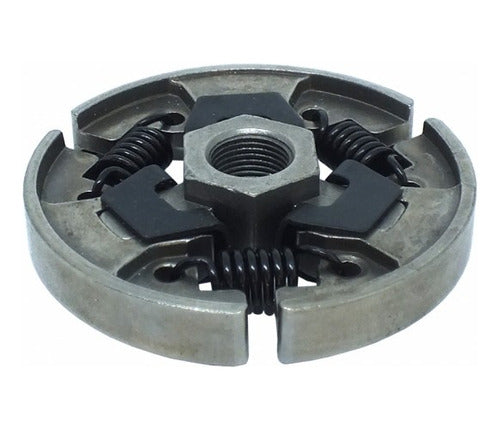 Embreagem P/ Motosserra Stihl Ms 025/250/210/230