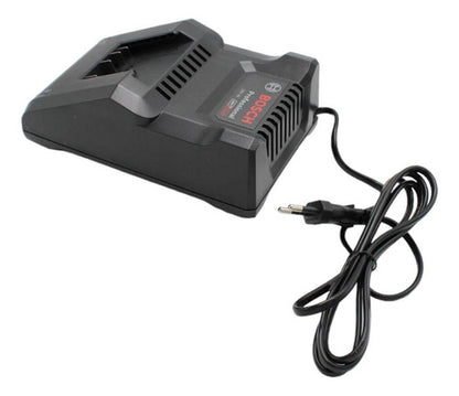 Carregador Bivolt 18v Gal 18v-40 Original Bosch 1600a028ty