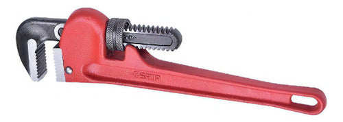 Chave Cano 14 Americana Heavy Duty - St70805st Sata