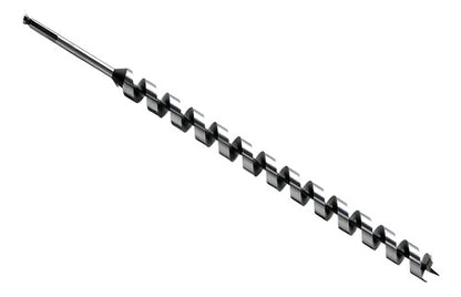 Broca Rapida Em Serpentina Para Madeira 25mm Bosch