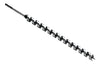Broca Rapida Em Serpentina Para Madeira 25mm Bosch