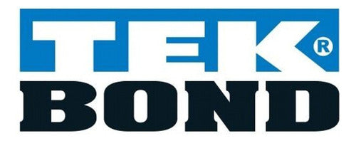 Fita Tekbond Autofusión Transparente 25mm X 1m