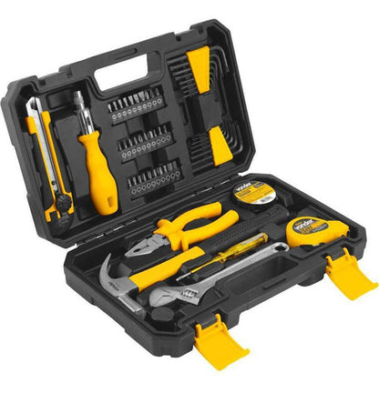 Jogo De Ferramentas C/ 59 Pçs Vonder