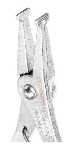 Alicate P/ Trava De Câmbio Aut. E Utilitários Raven-102013