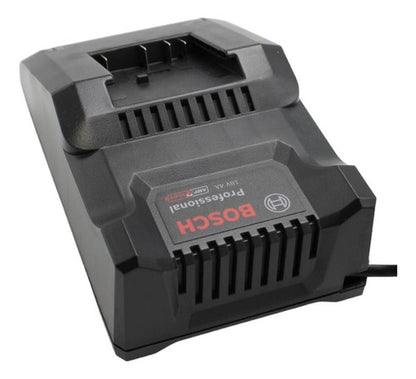 Carregador Bivolt 18v Gal 18v-40 Original Bosch 1600a028ty