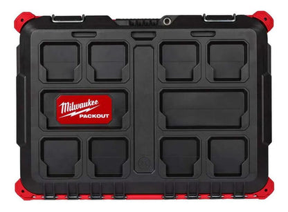 Caixa De Ferramentas Modular Packout 48-22-8424 Milwaukee