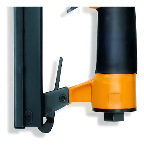 grampeador pneumático ch g-25 chiaperini 10-25mm