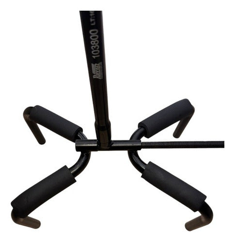 Ferramenta Para Testar Folga De Suspenção Raven