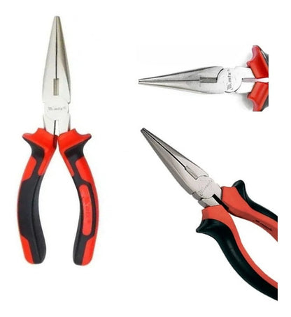 Alicate De Bico 1/2 Cana Reto 6  Mtx