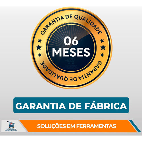 Misturador De Tinta Elétrico Menegotti Mel1600 P/ Argamassa