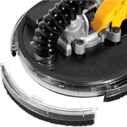 Lixadeira De Parede E Teto 600w C/ Led Lpv 600 Vonder 220v